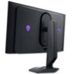 Obrázek DELL LCD AW2725DF - 26,7"/QD/OLED/QHD//2560 x 1440/16:9/144Hz/0.03ms/1,5mil:1/1000 cd/m2/HDMI/DP/Pivot/VESA/3YNBD