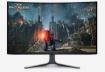 Obrázek DELL LCD AW3225QF - 31.6"/QD/OLED/QHD//3840 x 2160/16:9/240Hz/0.03ms/1mil:1/1000 cd/m2/HDMI/DP/VESA/3YNBD