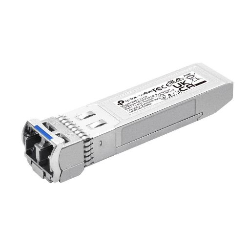Obrázek TP-Link SM6110-LR SFP28 optický modul SM (1310nm), 25Gb/s, LC, 10km