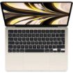 Obrázek APPLE MacBook Air 13'' M2 chip 8-core CPU and 8-core GPU, 16GB, 256GB - Starlight