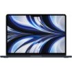 Obrázek APPLE MacBook Air 13'' M2 chip 8-core CPU and 8-core GPU, 16GB, 256GB - Midnight