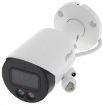 Obrázek Dahua IPC-UFW3459S-S-IL-0280B,bullet, 4Mpx, 20fps, 1/2,9" CMOS, H.265+, f=2,8mm (95°), WDR, IR + whiteLED 30m