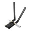 Obrázek TP-Link Archer TX20E WiFi6 PCIe adapter (AX1800,2,4GHz/5GHz,Bluetooth5.2)