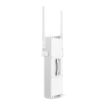 Obrázek TP-Link EAP625-Outdoor HD venkovní OMADA WiFi6 AP (AX1800,2,4GHz/5GHz,1xGbELAN,1xPoE-in)