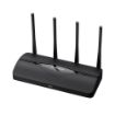 Obrázek MERCUSYS MR27BE EasyMesh WiFi7 router (BE3600, 2,4GHz/5GHz,1x2,5GbEWAN,1x2,5GbELAN,2xGbE)