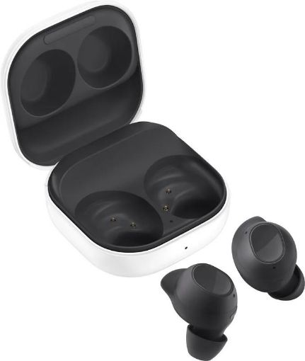 Obrázek Samsung Bluetooth sluchátka Galaxy Buds FE, černá (distribuce svět)