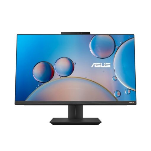 Obrázek ASUS AiO/A5702WVA/27"/FHD/i5-1340P/16GB/1TB SSD/Iris Xe/W11H/Black/2R