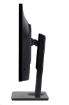 Obrázek ACER LCD B277Ebmiprzxv 69cm (27") IPS LED, FHD 1920x1080@100Hz DP/HDMI, 75Hz VGA, 250cd/m2, 178/178