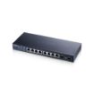 Obrázek Zyxel XMG1915-10E, 8-port 2.5GbE, 2 SFP+ Smart Switch, hybird mode, standalone or NebulaFlex Cloud