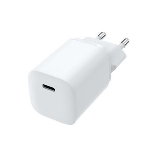 Obrázek Solight USB-C fast charger GaN 33W PD