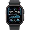 Obrázek Apple Watch Ultra 2 (2024) GPS + Cellular 49mm Black Titanium Case with Black Ocean Band