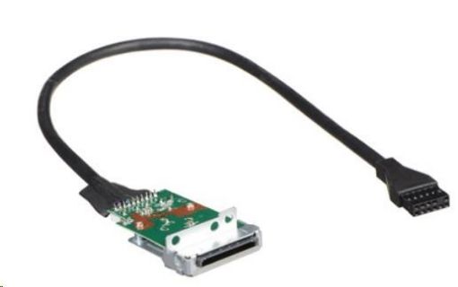 Obrázek HP SD card reader Z2 TWR G5/G8