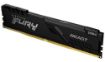 Obrázek KINGSTON DIMM DDR4 16GB 3200MT/s CL16 FURY Beast Černá