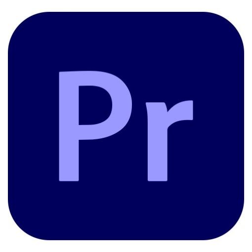 Obrázek Premiere Pro for teams MP ENG COM NEW 1 User, 12 Months, Level 1, 1-9 Lic