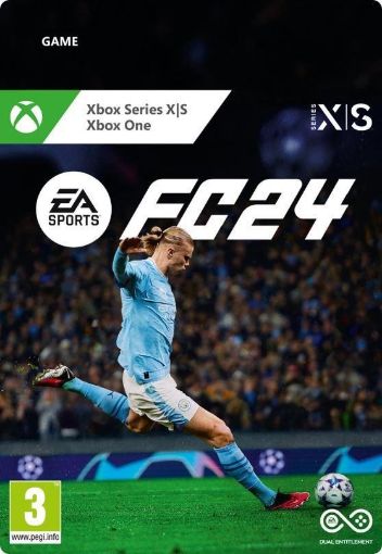 Obrázek EA Sports FC 24 (Xbox One/Xbox Series) - elektronická licence