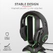 Obrázek TRUST stojan na sluchátka GXT 265 Cintar RGB Headset Stand