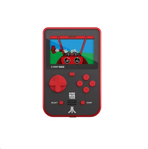 Obrázek Hypermegatech 03. Super Pocket Atari Edition