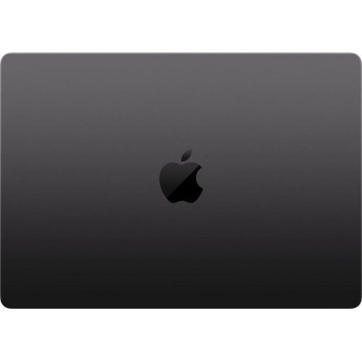 Obrázek APPLE MacBook Pro 14'' M4 chip 10-core CPU and 10-core GPU, 24GB, 1TB SSD - Space Black
