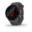 Obrázek Garmin GPS sportovní hodinky Forerunner 55 Grey, EU