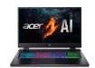 Obrázek ACER NTB Nitro 17 (AN17-42-R152), Ryzen9 8945HS,17,3" QHD,32GB,1024GB SSD,GeForce RTX 4060,W11H,Black