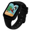 Obrázek Garett Smartwatch Kids Vibe 4G AMOLED Black