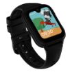 Obrázek Garett Smartwatch Kids Vibe 4G AMOLED Black