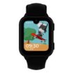 Obrázek Garett Smartwatch Kids Vibe 4G AMOLED Black