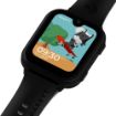 Obrázek Garett Smartwatch Kids Vibe 4G AMOLED Black