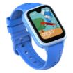 Obrázek Garett Smartwatch Kids Vibe 4G AMOLED Blue