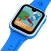 Obrázek Garett Smartwatch Kids Vibe 4G AMOLED Blue