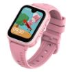 Obrázek Garett Smartwatch Kids Vibe 4G AMOLED Pink