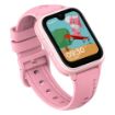 Obrázek Garett Smartwatch Kids Vibe 4G AMOLED Pink