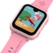 Obrázek Garett Smartwatch Kids Vibe 4G AMOLED Pink