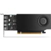 Obrázek HP VGA NVIDIA RTX A1000 8GB GDDR6, 4x miniDisplayPort 1.4, PCIe 16x