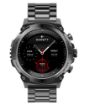 Obrázek Garett Smartwatch Atom Black Steel