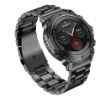 Obrázek Garett Smartwatch Atom Black Steel