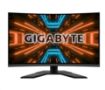 Obrázek GIGABYTE LCD - 31.5" Gaming monitor G32QC A, Prohnutý VA1500R, 2560x1440 QHD, 165Hz, 3000:1, 350cd/m2, 1ms, 2xHDMI, 1xDP