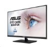 Obrázek ASUS LCD 31.5" VP32UQ 3840x2160 4ms 350cd DP HDMI WLED/IPS repro vesa 100x100 EYE CARE