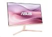 Obrázek ASUS LCD 23.8" VU249CFE-P Eye Care Gaming, FHD 1920 x 1080, IPS, 100 Hz, IPS, Adaptive-Sync, USB-C 15W PD, Rose Clay