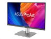 Obrázek ASUS LCD 27" PA27JCV ProArt, IPS, 5K, 99% DCI-P3, PD 96W, VESA, HDR 500, Auto KVM, HDMI, DP, repro