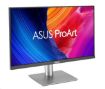 Obrázek ASUS LCD 27" PA27JCV ProArt, IPS, 5K, 99% DCI-P3, PD 96W, VESA, HDR 500, Auto KVM, HDMI, DP, repro