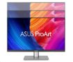 Obrázek ASUS LCD 27" PA27JCV ProArt, IPS, 5K, 99% DCI-P3, PD 96W, VESA, HDR 500, Auto KVM, HDMI, DP, repro