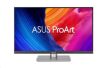 Obrázek ASUS LCD 27" PA27JCV ProArt, IPS, 5K, 99% DCI-P3, PD 96W, VESA, HDR 500, Auto KVM, HDMI, DP, repro