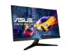 Obrázek ASUS LCD 23.8" VY249HGR Eye Care Gaming, FHD,  IPS, 120Hz(OC), SmoothMotion, 1ms (MPRT), Adaptive Sync, Blue Light Filte