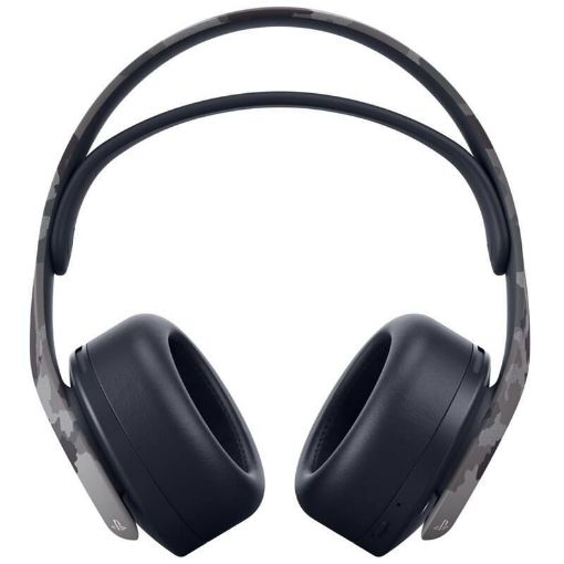 Obrázek SONY PULSE Wireless Headset Grey Camo