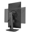 Obrázek ASUS LCD 24.5" XG259CS ROG Strix 1920x1080, 100Hz, IPS, Adaptive-Sync, USB-C 15W PD, EyeCare Plus technology