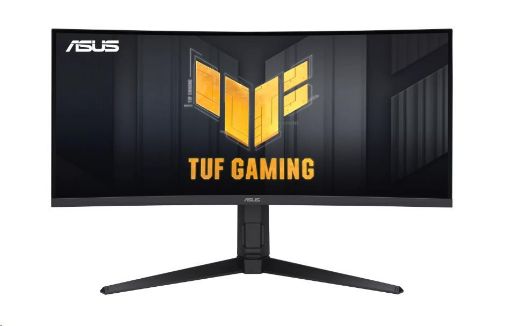 Obrázek ASUS LCD 34" VG34VQ3B TUF Gaming 3440x1440 GAMING 180Hz ELMB SYNC FreeSync Premium 1ms MPRT 90% DCI-P3 DisplayWidget