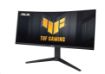Obrázek ASUS LCD 34" VG34VQ3B TUF Gaming 3440x1440 GAMING 180Hz ELMB SYNC FreeSync Premium 1ms MPRT 90% DCI-P3 DisplayWidget