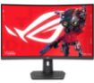 Obrázek ASUS LCD 31.5" XG32WCMS ROG Strix 2560x1440 Curved 280Hz 1ms (GTG) Fast VA  Extreme Low Motion Blur Sync HDR
