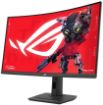 Obrázek ASUS LCD 31.5" XG32WCMS ROG Strix 2560x1440 Curved 280Hz 1ms (GTG) Fast VA  Extreme Low Motion Blur Sync HDR